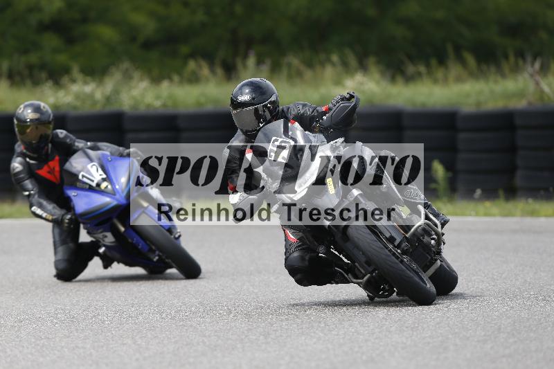 /37 28.07.2025 Dunlop Ride und Test Day ADR/Trackday Erfahren gelb Trackday schnell  rot/76